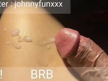 johnnyfun_xxx Image 16