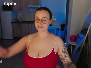 mc-Olivia – webcam model profile photo Image 9