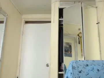 pumpkin_91 – webcam model profile photo Image 4