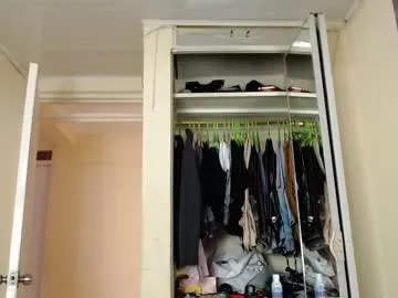 pumpkin_91 – webcam model profile photo Image 7