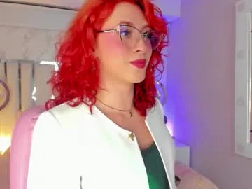 _Abril-Office1 – webcam model profile photo Image 7
