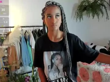 goddesskyliex – webcam model profile photo Image 4