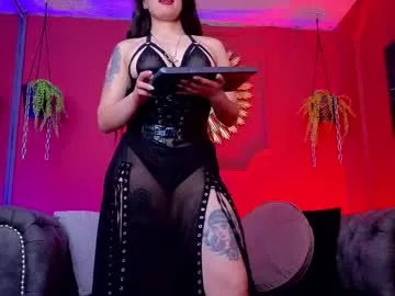 Lusty_Rose01 – webcam model profile photo Image 3