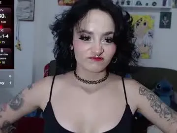 COLAMBIA_X_GURL – webcam model profile photo Image 11