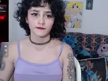 COLAMBIA_X_GURL – webcam model profile photo Image 17
