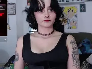 COLAMBIA_X_GURL – webcam model profile photo Image 9