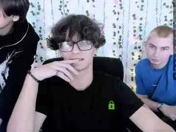 LukeLouHarvey – webcam model profile photo Image 12