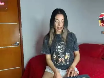 SexxyLunar – webcam model profile photo Image 17