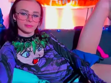 lilian_starfire – webcam model profile photo Image 2