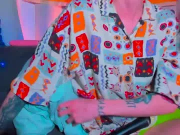 lilian_starfire – webcam model profile photo Image 4