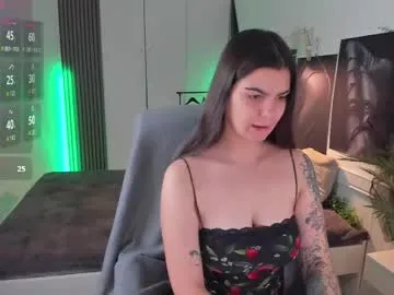 Simone_Miller – webcam model profile photo Image 3