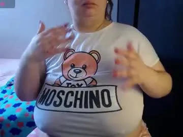 RosieCheeks_ – webcam model profile photo Image 5