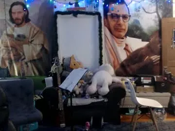 LiliBanger – webcam model profile photo Image 14