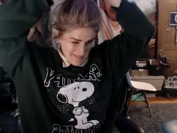 LiliBanger – webcam model profile photo Image 16