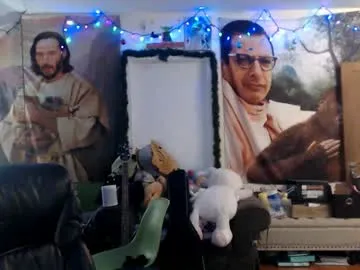 LiliBanger – webcam model profile photo Image 19