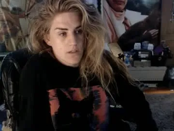 LiliBanger – webcam model profile photo Image 2