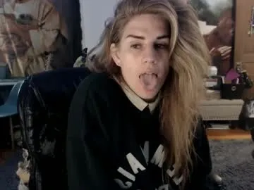 LiliBanger – webcam model profile photo Image 3