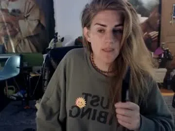 LiliBanger – webcam model profile photo Image 5