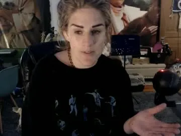 LiliBanger – webcam model profile photo Image 6