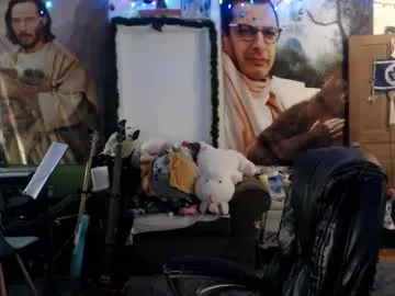 LiliBanger – webcam model profile photo Image 8