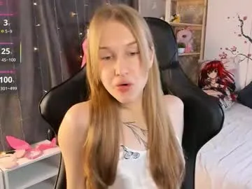 Ambarsexbutler – webcam model profile photo Image 4