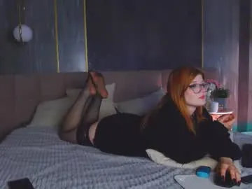 kellypeace – webcam model profile photo
