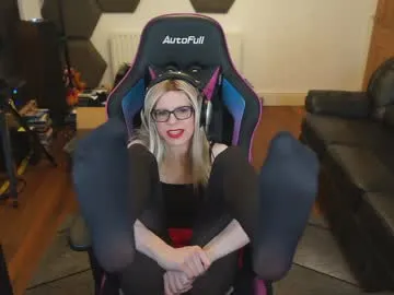 kelseycobalt – webcam model profile photo