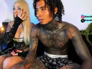 kratos_and_afrodita – webcam model profile photo Image 13