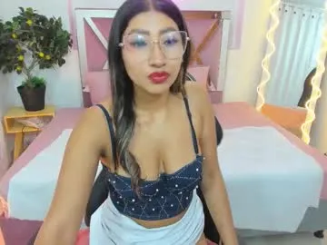 Carolina_Novoa – webcam model profile photo Image 6