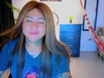 kimberlygati2 – webcam model profile photo