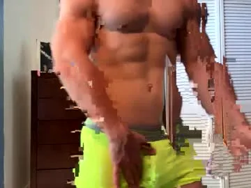 kinkybuffboy Image 2