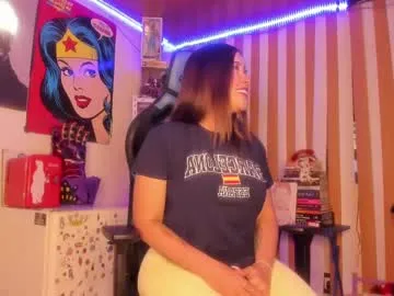 Shanudri77 – webcam model profile photo Image 6