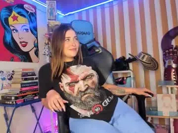 Shanudri77 – webcam model profile photo Image 8