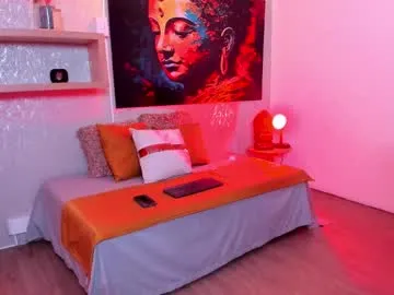 AngelinaTeller – webcam model profile photo Image 8