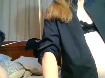 Lusty_Rose01 – webcam model profile photo Image 4