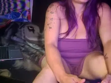 ladytaxxx – webcam model profile photo