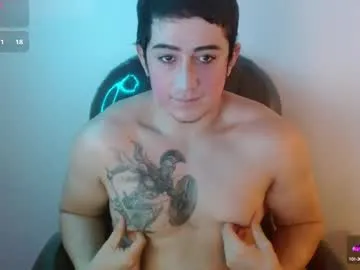 tassiarauj – webcam model profile photo Image 8