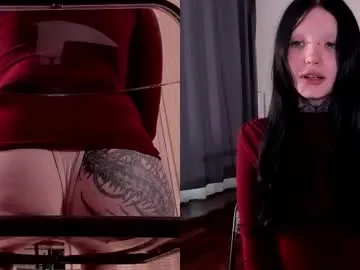 FayeFlame – webcam model profile photo Image 17