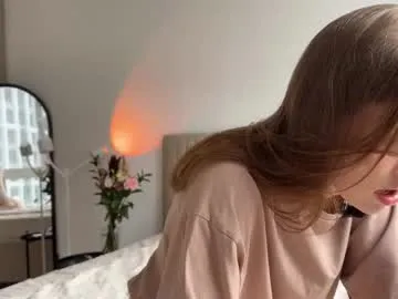 COLAMBIA_X_GURL – webcam model profile photo Image 5