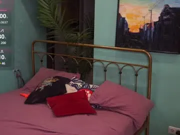 EmiliaCouple – webcam model profile photo Image 5