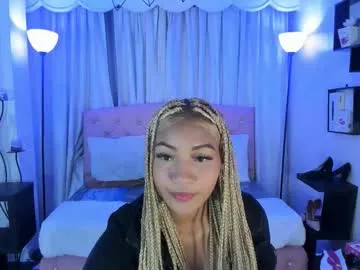 lili_harvey – webcam model profile photo