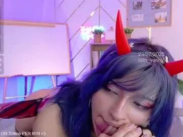 lilith_vamp Image 13