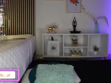 RosieCheeks_ – webcam model profile photo Image 14