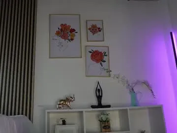 RosieCheeks_ – webcam model profile photo Image 18