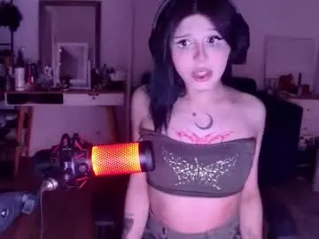 jannemary – webcam model profile photo Image 4