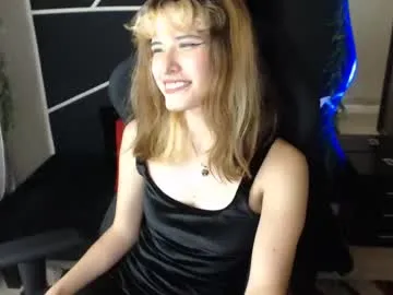 Ivy_Mercer – webcam model profile photo Image 3