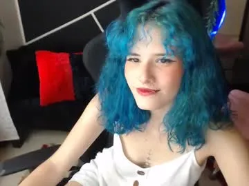 Ivy_Mercer – webcam model profile photo Image 4