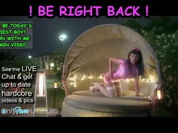 RuslanaXX – webcam model profile photo Image 9