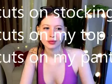 Lusty_Rose01 – webcam model profile photo Image 8