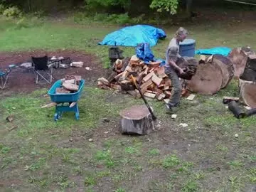 longtimerambler – webcam model profile photo